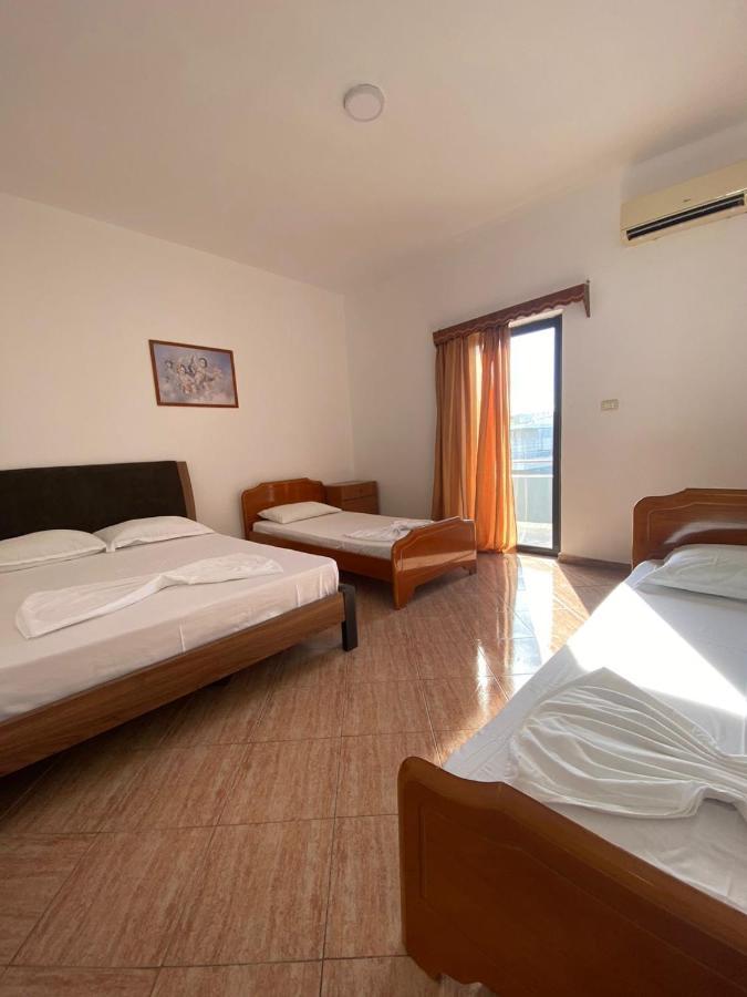 B&B Ksamil Exterior photo
