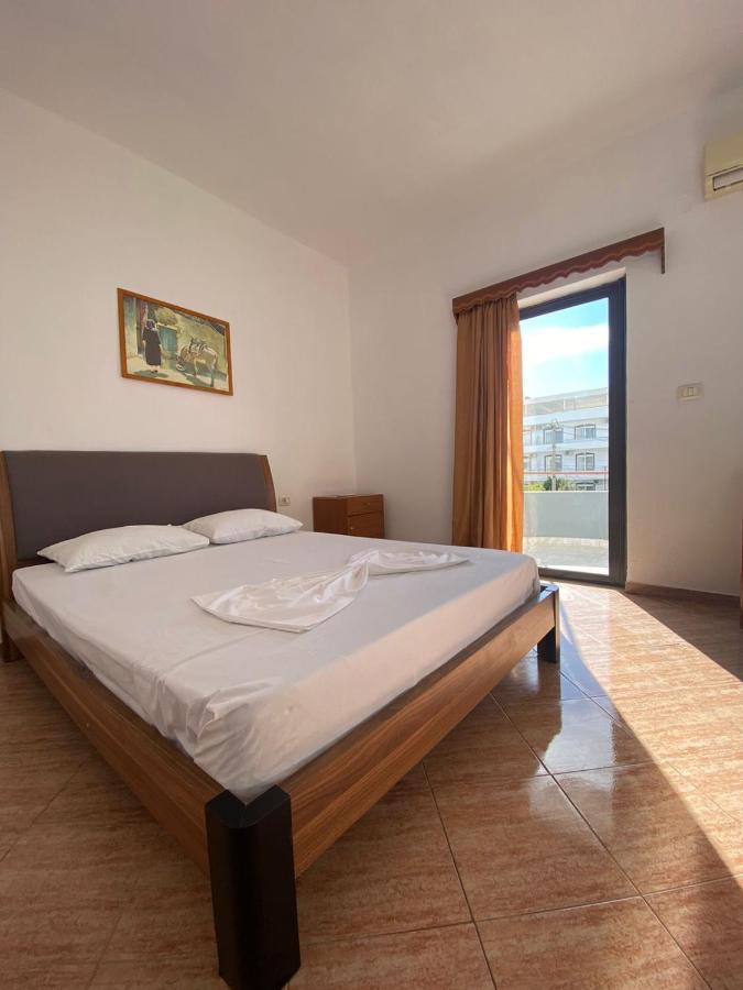 B&B Ksamil Exterior photo