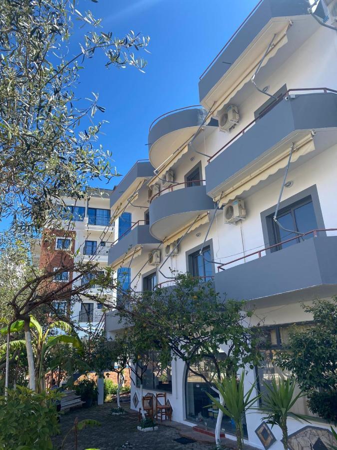 B&B Ksamil Exterior photo