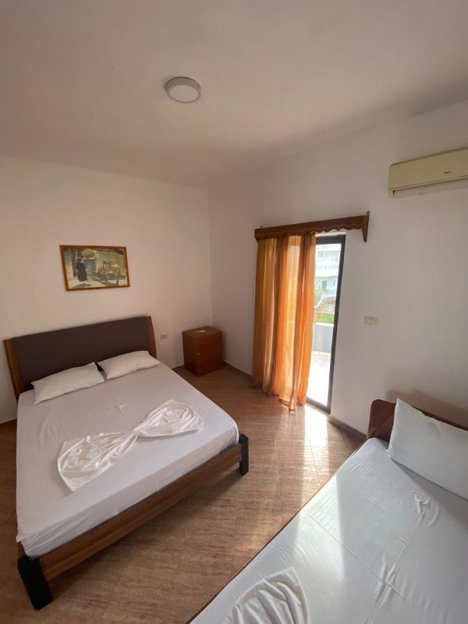 B&B Ksamil Exterior photo